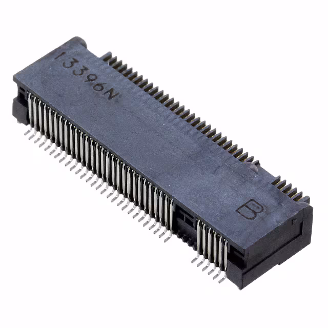 2199230-3 TE Connectivity AMP Connectors  Edgeboard Connectors